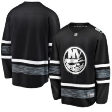 New York Islanders Black 2019 All-Star Game Jersey