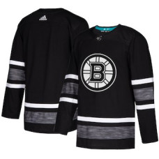 Boston Bruins Black 2019 All-Star Game Jersey