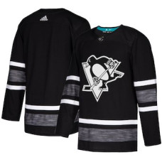 Pittsburgh Penguins Black 2019 All-Star Game Jersey