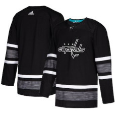 Washington Capitals Black 2019 All-Star Game Jersey