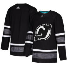 New Jersey Devils Black 2019 All-Star Game Jersey