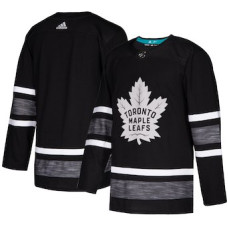 Toronto Maple Leafs Black 2019 All-Star Game Jersey