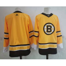 Boston Bruins #88 David Pastrnak Blank 2020-21 Stitched Jersey