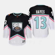 Kevin Hayes Philadelphia Flyers 2023 NHL All-Star Eastern Conference Premier Youth Jersey Black