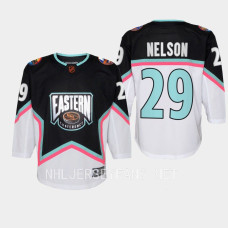 Brock Nelson New York Islanders 2023 NHL All-Star Eastern Conference Premier Youth Jersey Black