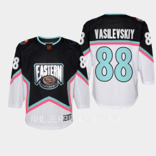 Andrei Vasilevskiy Tampa Bay Lightning 2023 NHL All-Star Eastern Conference Premier Youth Jersey Black