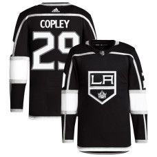 Youth Los Angeles Kings Copley,Pheonix - 29 Black Home Breakaway Authentic Jersey