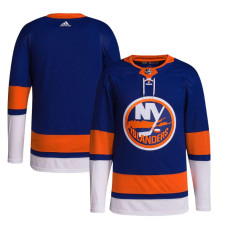 Men's New York Islanders Royal Home Primegreen Replica Jersey