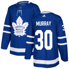 Men's Toronto Maple Leafs Murray,Matt - 30 Royal Home Primegreen Replica Jersey