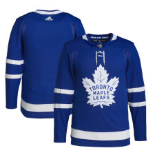 Men's Toronto Maple Leafs Royal Home Primegreen Replica Jersey