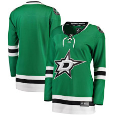 Women Dallas Stars Seguin,Tyler - 91 Green Home Primegreen Authentic Jersey