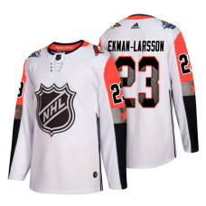 Arizona Coyotes #23 Oliver Ekman-Larsson 2018 All Star Jersey