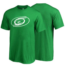 Youth Carolina Hurricanes Kelly Green the Day of the Festival of Patrick T-shirt