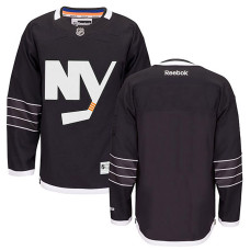 New York Islanders Black Alternate Jersey