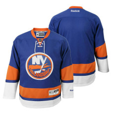 New York Islanders Royal Home Premier Jersey