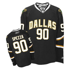 Dallas Stars Jason Spezza #90 Black Premier Jersey