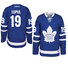 Joffrey Lupul Toronto Maple Leafs #19 Royal Home Premier Jersey