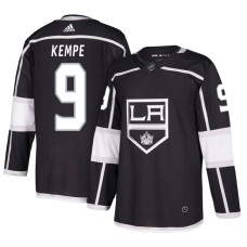 Los Angeles Kings #9 Adrian Kempe Black Home Jersey