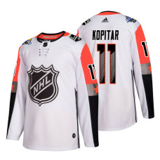 Los Angeles Kings #11 Anze Kopitar 2018 All Star Jersey