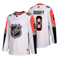 Los Angeles Kings #8 Drew Doughty 2018 All Star Jersey