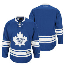 Toronto Maple Leafs Blue Home Premier Jersey