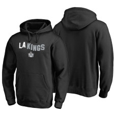 Los Angeles Kings Hometown Collection Pullover Hoodie Black