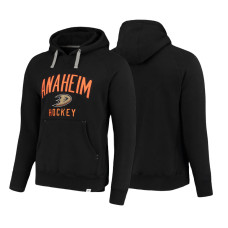 Anaheim Ducks City Hockey Indestructible Hoodie