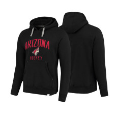 Arizona Coyotes City Hockey Indestructible Hoodie