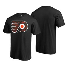 Philadelphia Flyers Hometown Collection Local Black T-Shirt