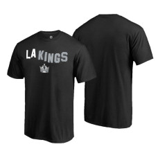 Los Angeles Kings Hometown Collection Local Black T-Shirt