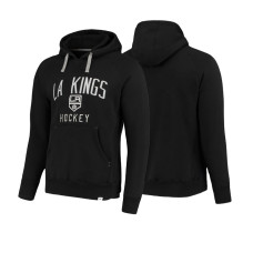 Los Angeles Kings City Hockey Indestructible Hoodie