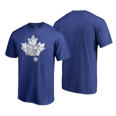 Toronto Maple Leafs Hometown Collection Local Blue T-Shirt