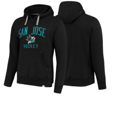 San Jose Sharks City Hockey Indestructible Hoodie