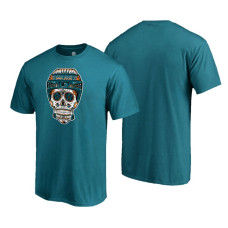 San Jose Sharks Hometown Collection Local Teal T-Shirt