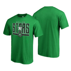 Dallas Stars Hometown Collection Local Kelly Green T-Shirt