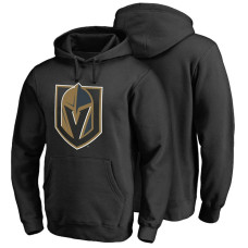 Vegas Golden Knights 2016 New Born Team Second Logo Pullover Hoodie