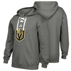 Vegas Golden Knights 2016 New Born Team Team Logo Lace Hoodie