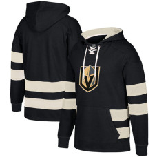 Vegas Golden Knights Black Pullover Jersey Hoodie