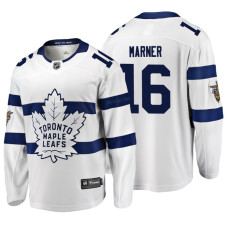 Toronto Maple Leafs #16 Mitchell Marner 2018 Stadium Series Breakaway Navy Jersey Fanatics