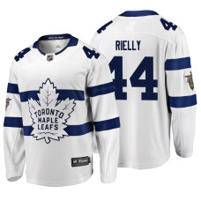 Toronto Maple Leafs #44 Morgan Rielly 2018 Stadium Series Breakaway Navy Jersey Fanatics