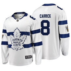 Toronto Maple Leafs #8 Connor Carrick 2018 Stadium Series Breakaway Navy Jersey Fanatics