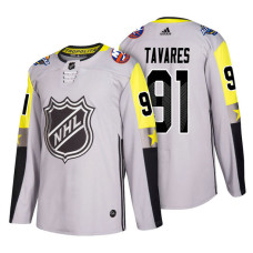 New York Islanders #91 John Tavares 2018 All Star Jersey