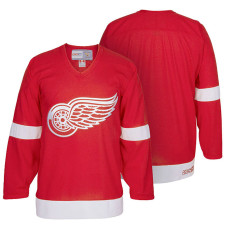 Detroit Red Wings Red Premier Jersey