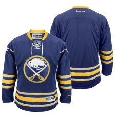 Buffalo Sabres Navy Home Premier Jersey