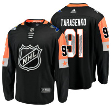 St. Louis Blues #91 Vladimir Tarasenko 2018 All Star Jersey