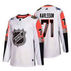 Vegas Golden Knights #71 William Karlsson All Star Jersey With 2023 Stanley Cup Patch