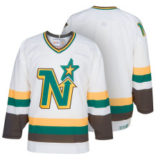 Minnesota Wild White Premier Jersey