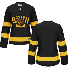 Women's Bruins Black Premier Alternate Team  Jersey