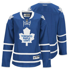 Women's Toronto Maple Leafs Blue Home Premier Jersey