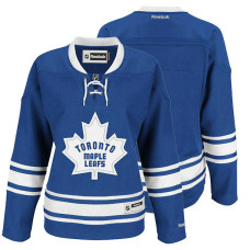 Women's Toronto Maple Leafs Royal Alternate Premier Jersey